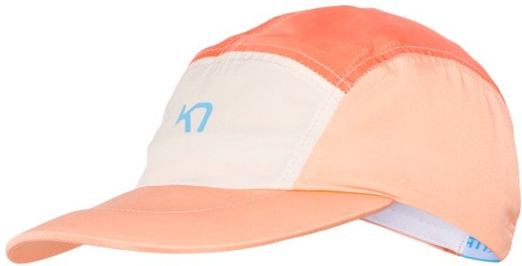 Kari Traa - Women's Linnea Run Cap - Cap Gr One Size beige