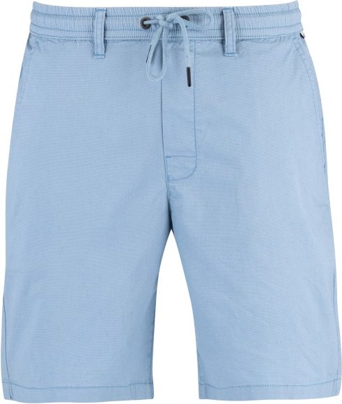 Reell - Reflex Easy Short Cotton - Shorts Gr L blau