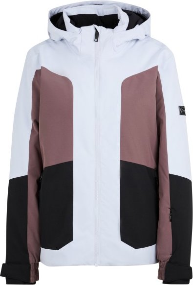Ziener - Women's Tarla-Z - Skijacke Gr 44 weiß