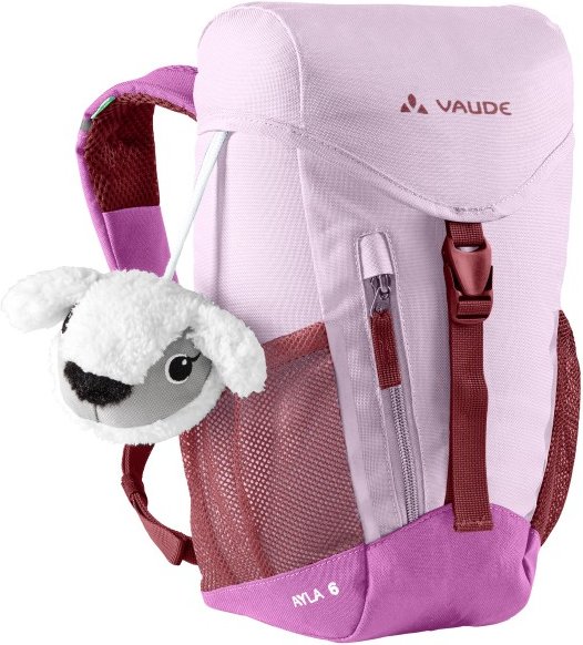 Vaude - Kid's Ayla 6 - Kinderrucksack Gr 6 l lila