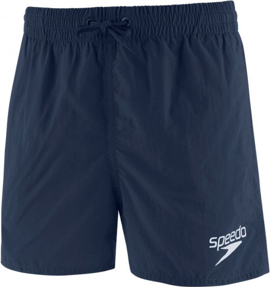 Speedo - Kid's Essential 13 Watershort - Badehose Gr M blau