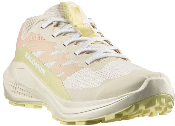 Salomon - Women's Alphaglide - Trailrunningschuhe Gr 36 beige