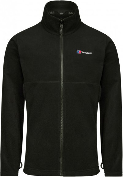 Berghaus - Prism Micro PT InterActive Fleece Jacket - Fleecejacke Gr XXL schwarz