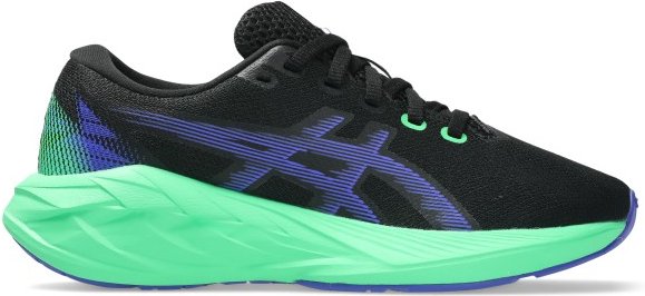 Asics - Kid's Novablast 5 GS - Runningschuhe Gr 40 türkis