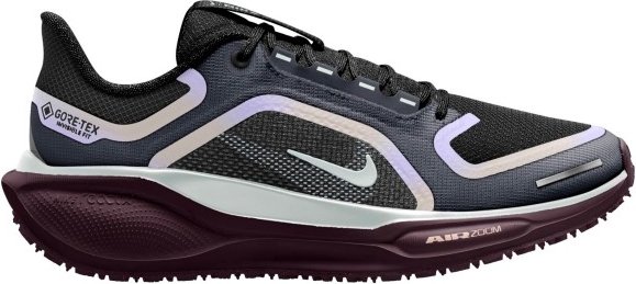 Nike - Women's Pegasus 41 GTX Road Running Shoes - Runningschuhe Gr 41 grau