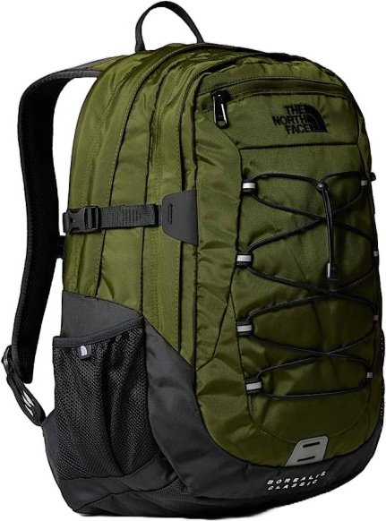 The North Face - Borealis Classic - Daypack oliv/schwarz