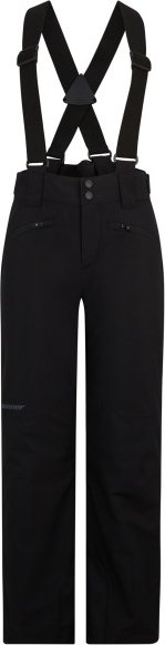Thumbnail - Ziener - Boy's Axi-Z - Skihose Gr 104 schwarz
