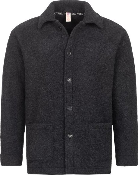 Thumbnail - Engel - Jacket - Wolljacke Gr XL schwarz