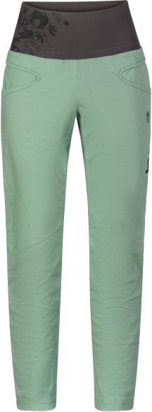 Rafiki - Women's Massone - Kletterhose Gr 34 türkis