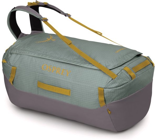 Osprey - Transporter 95 - Reisetasche Gr 95 l grau