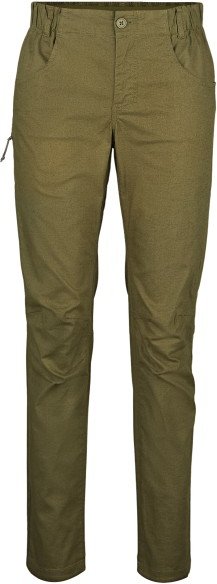 Thumbnail - Stoic - Women's Hemp53 ValenSt. Pants - Freizeithose Gr L oliv