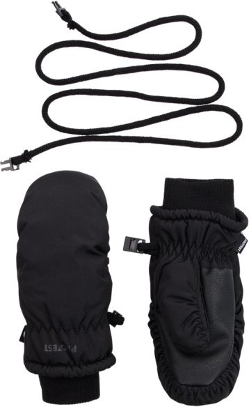 Protest - Kid's Prtfrosty TD Mitten - Handschuhe Gr 4 schwarz