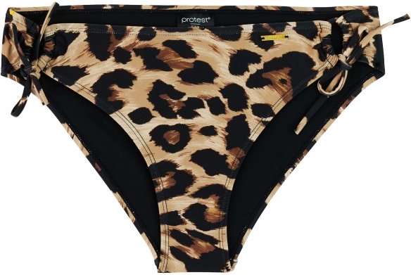 Protest - Women's Mixcabelau - Bikini-Bottom Gr 42 schwarz