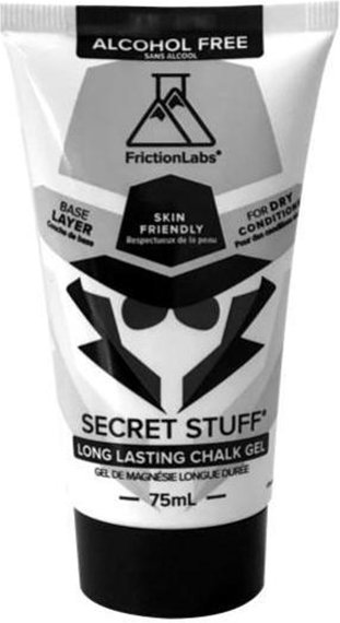 Friction Labs - Secret Stuff Alcohol Free - Liquid Chalk Gr 75 ml