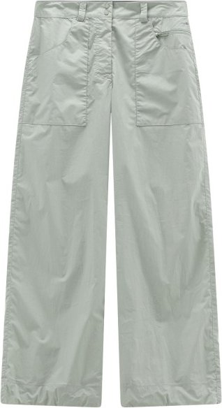 Jeanne Baret - Women's Papyrus Long Pant - Freizeithose Gr 40 grau