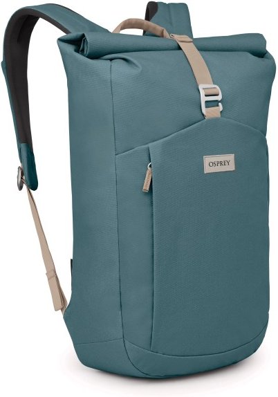 Thumbnail - Osprey - Arcane Roll Top Pack 24 - Daypack türkis