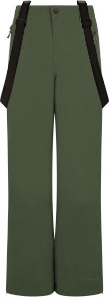 Protest - Girl's Sunny JR Snowpants - Skihose Gr 164 oliv