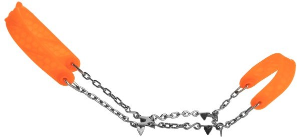 Thumbnail - Salewa - Ultralight Mountain Spike Crampon - Grödel Gr M/L orange