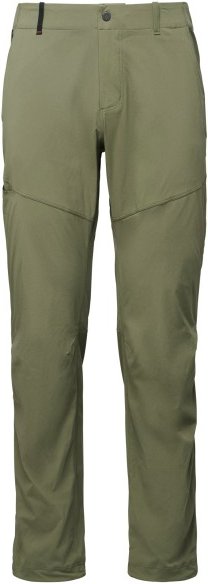 Black Diamond - Pursuit Pants - Trekkinghose Gr 31 oliv