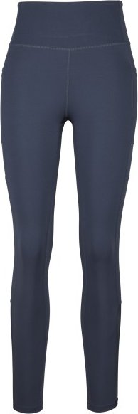 Heber Peak - Women's WildwoodHe. Tights - Leggings Gr M blau
