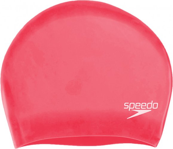 Speedo - Long Hair Cap - Badekappe ecstatic