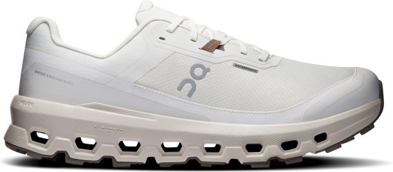 Thumbnail - On - Cloudvista 2 Waterproof - Trailrunningschuhe Gr 47 grau