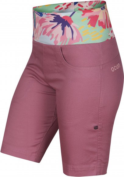 Ocun - Women's Sansa Shorts - Shorts Gr M lila