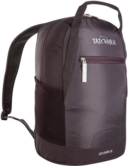 Tatonka - City Pack 15 - Daypack grau