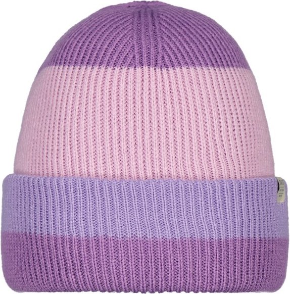 Barts - Kid's Sirque Beanie - Mütze Gr 53-55 cm lila