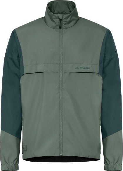 Vaude - Loamer Air Jacket II - Fahrradjacke Gr L oliv