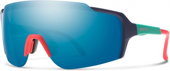 Smith - Flywheel ChromaPop S3 (VLT 15%) - Fahrradbrille blau