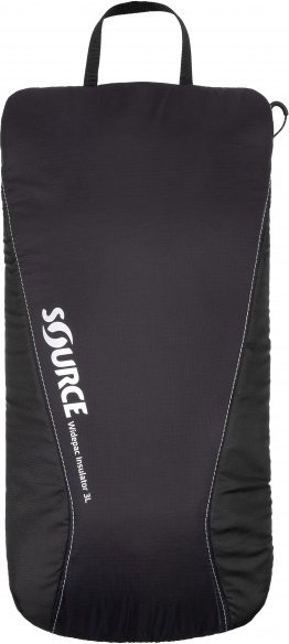 Thumbnail - Source - Widepac Insulator - Trinksystem Gr 2 l schwarz