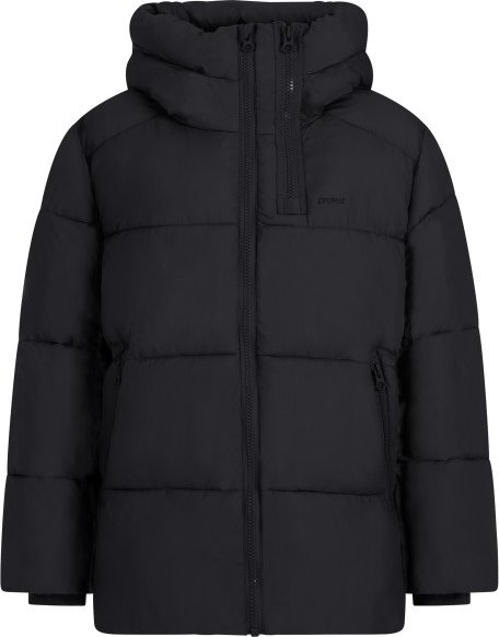 Thumbnail - Protest - Women's Prtselby Puffer Jacket - Parka Gr XL schwarz