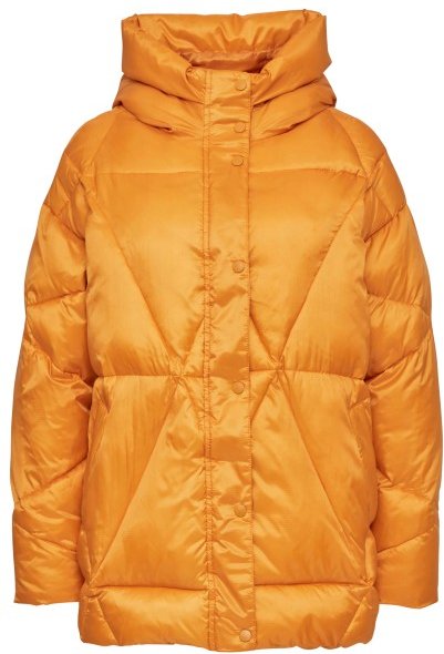 Mazine - Women's Britt Puffer Jacket - Parka Gr XL orange