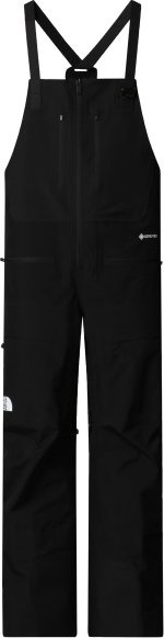 Thumbnail - The North Face - Women's Summit Verbier GTX Bib - Skihose Gr XS - Regular schwarz