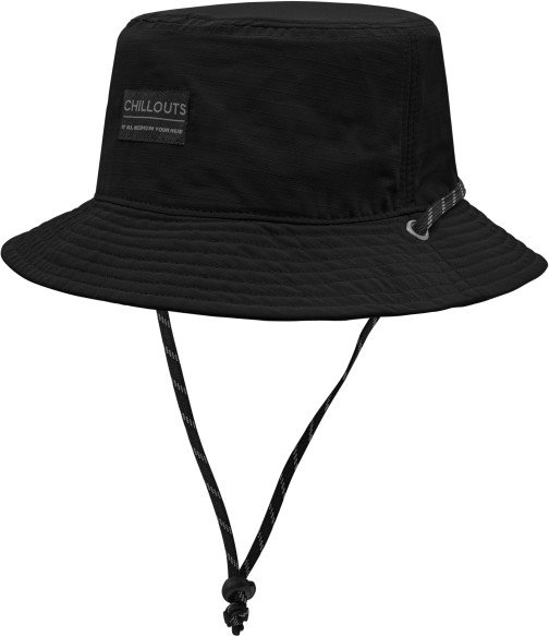 Thumbnail - Chillouts - Pasay - Hut Gr L/XL schwarz