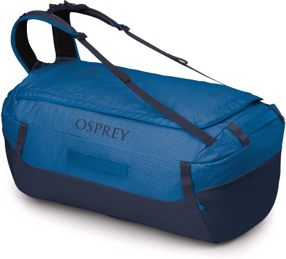 Osprey - Transporter 95 - Reisetasche Gr 95 l blau