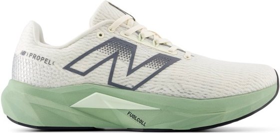 Thumbnail - New Balance - FuelCell Propel V5 - Runningschuhe Gr 45 bunt