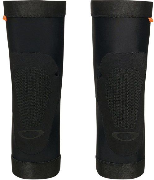 Oakley - All Mountain D3O Knee Guard - Protektor Gr XL schwarz