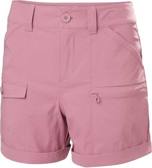 Helly Hansen - Women's Maridalen Shorts - Shorts Gr XL rosa