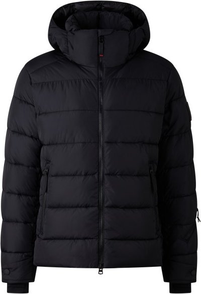 Bogner Fire+Ice - Luka2 - Skijacke Gr 48 schwarz