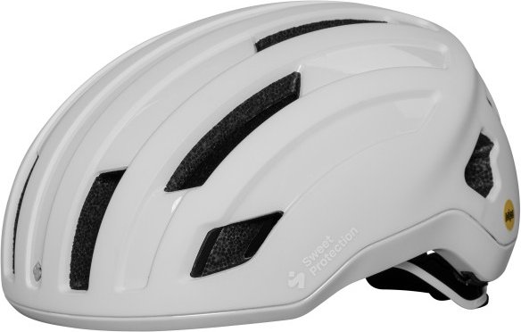 Sweet Protection - Outrider Mips Helmet - Radhelm Gr 52-55 cm - S grau