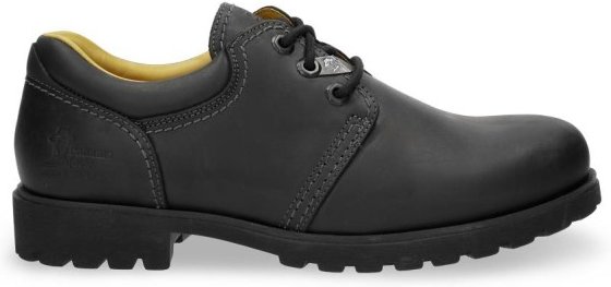 Panama Jack - Panama 02 - Freizeitschuhe Gr 45 schwarz