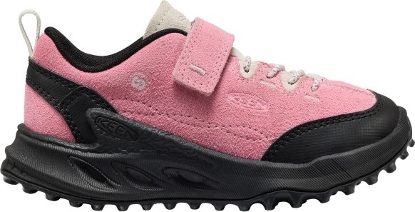 Keen - Kid's Jasper Zionic - Freizeitschuhe Gr 30 rosa