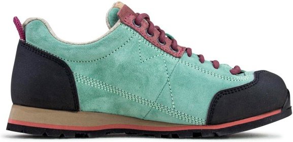 Doghammer - Women's Ginja Rock Wool - Approachschuhe Gr 40 türkis