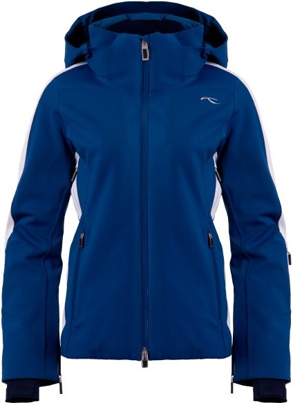 Lasse Kjus - Women's Formula Jacket - Skijacke Gr 40 blau