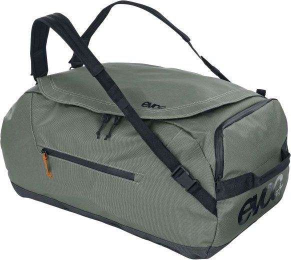 Thumbnail - Evoc - Duffle Bag 60 - Reisetasche Gr 60 l oliv