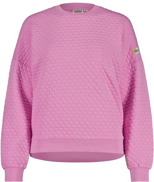Thumbnail - Maloja - Women's LaudachM. - Pullover Gr XL rosa