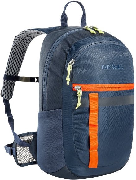 Tatonka - Kid's City Pack 12 - Kinderrucksack blau