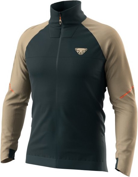 Dynafit - Ride Wind Jacket - Fahrradjacke Gr M schwarz